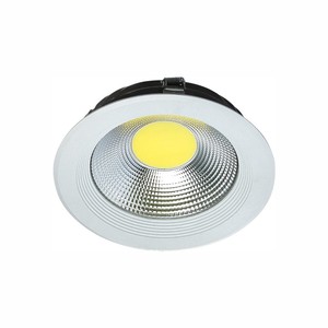 10W Led Downlight 4 İnç 6500K