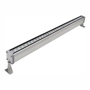 36W 36 Ledli Wallwasher 100 cm Yeşil