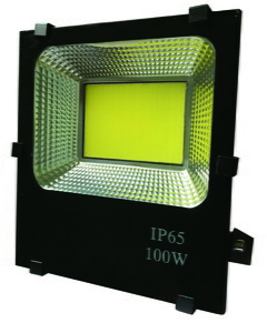 100W Led Premium Plus Projektör 6500K