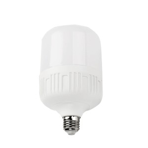 50W Led Hpl Lamba E27 6500K