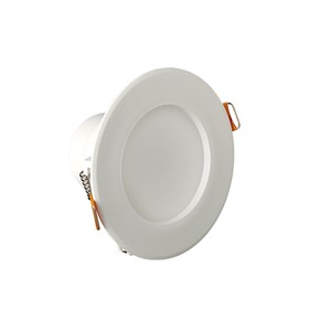 5W Led Eko Spot 6500K