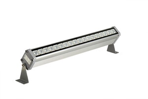 18W 18 Ledli Wallwasher 50 cm Yeşil