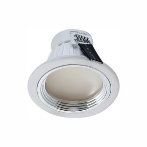 6W Led Elite Downlight 3 İnç 6500K