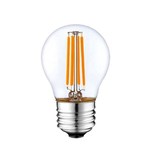 2W Led Filament Mini Glob Lamba E27 6500K