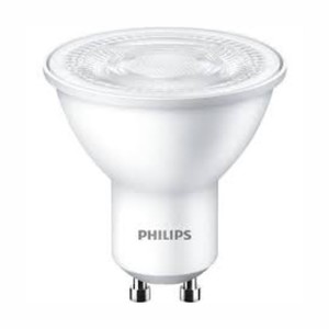 Philips 3.2W Led Spot Ampul GU10 3000K