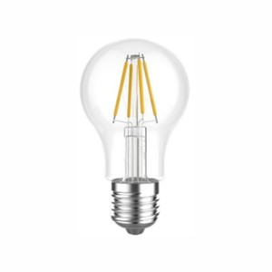 4W Led Filament Lamba E27 6500K