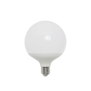 15W Led Soft Glop Lamba E27 6500K