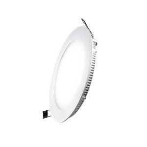 3W Led Panel 6500K