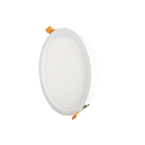 18W Led Premium Necef Downlight 6500K