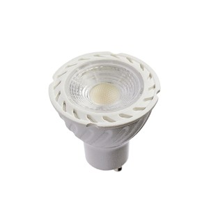 5W Led Spot Dimedilebilir Lamba GU10 6500K