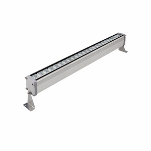 24W 24 Ledli Wallwasher 67 cm Kırmızı